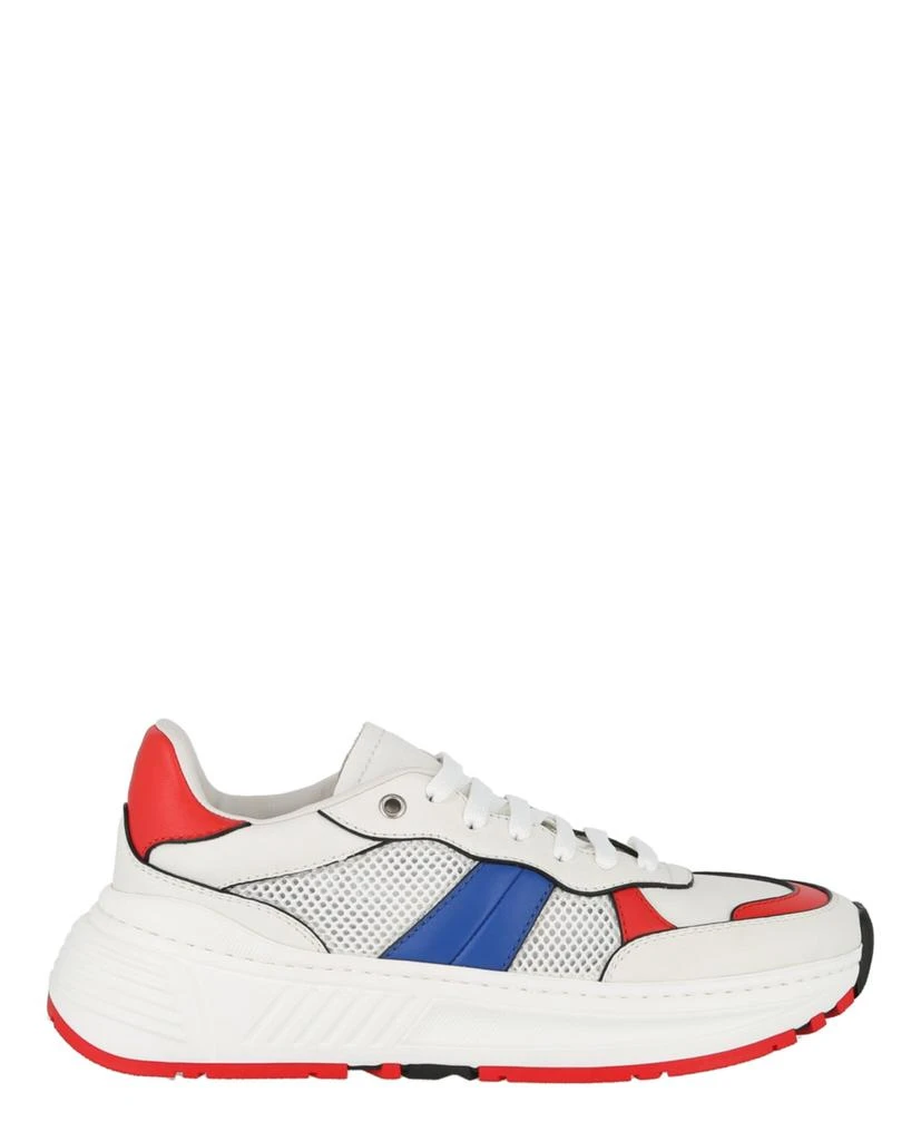 商品Bottega Veneta|Mens Speedster Leather Sneakers,价格¥1427,第1张图片