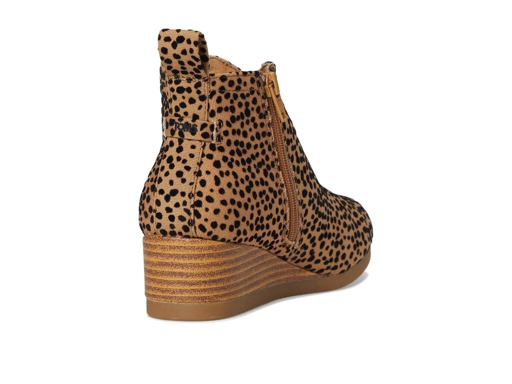 商品TOMS|Clare (Little Kid/Big Kid),价格¥397,第5张图片详细描述