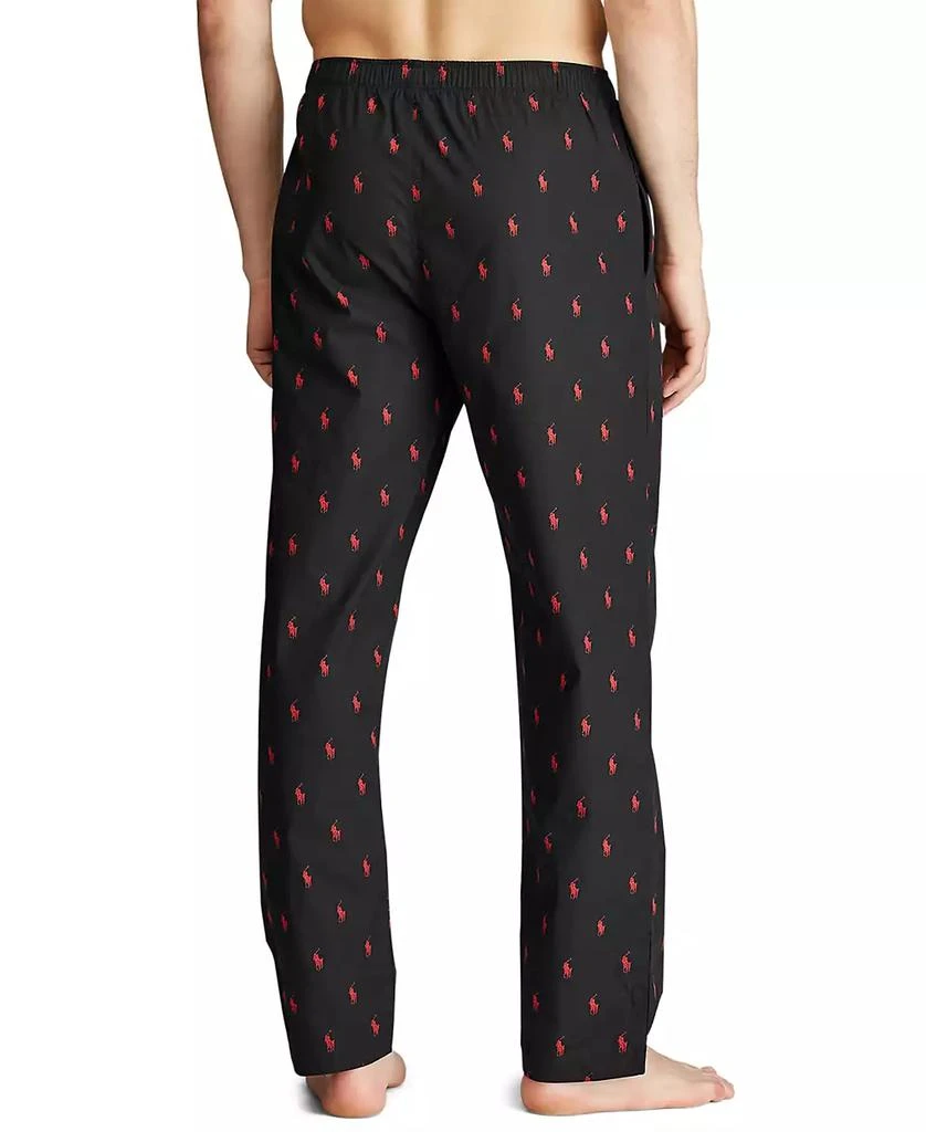 Men's Polo Player Pajama Pants 商品