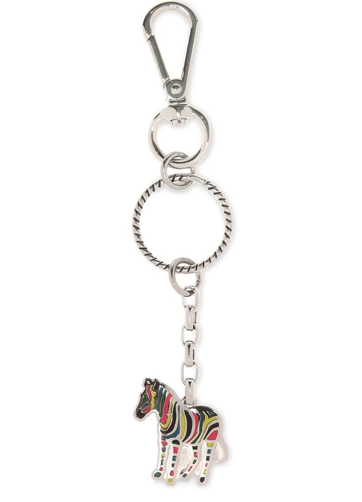 商品Paul Smith|Charm key ring,价格¥709,第1张图片