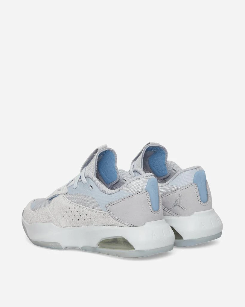 商品Jordan|Jordan Air 200E Sneakers Grey,价格¥1021,第4张图片详细描述