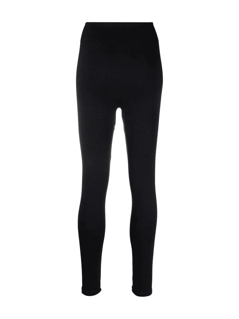 商品Wolford|WOLFORD The Wellness leggings,价格¥778,第2张图片详细描述