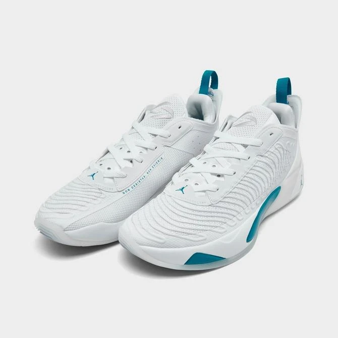 商品Jordan|Jordan Luka 1 Basketball Shoes,价格¥413,第2张图片详细描述