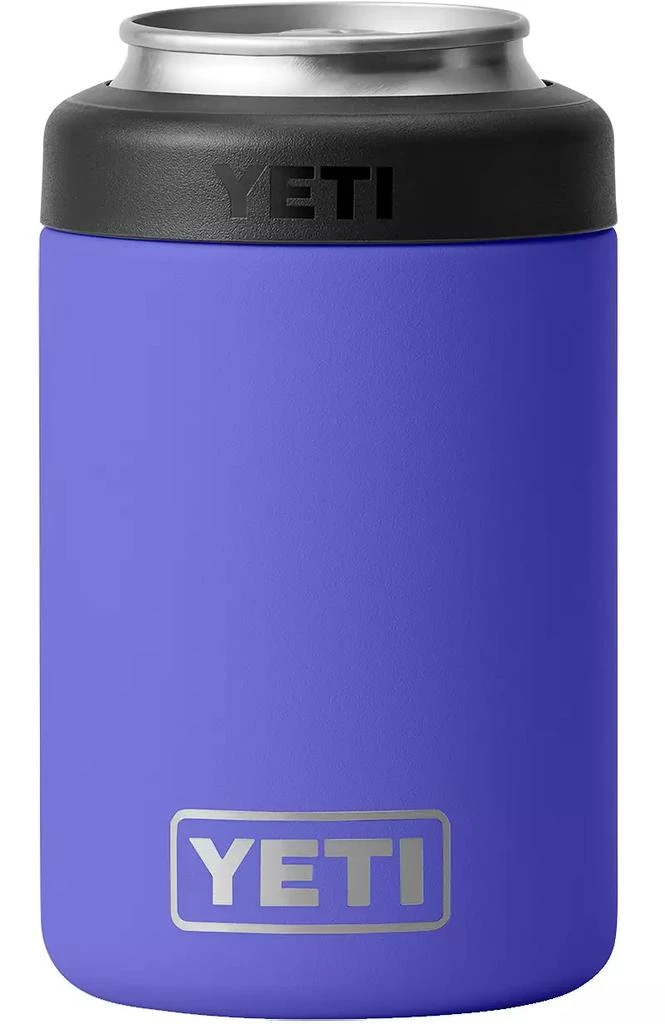 商品YETI|YETI 12 oz. Rambler Colster Can Insulator,价格¥167,第1张图片