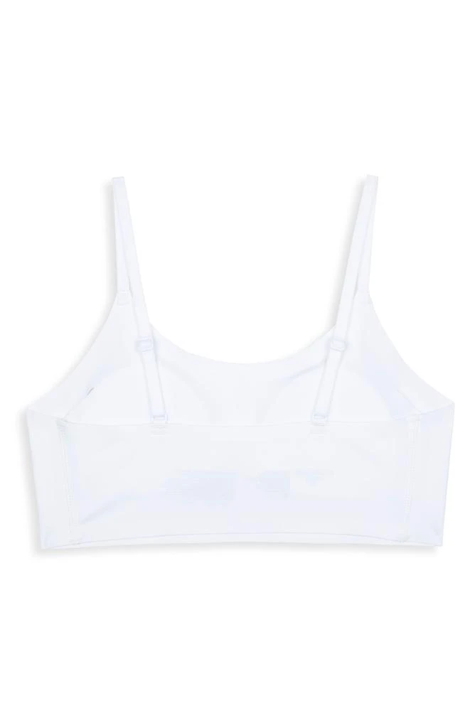 商品Calvin Klein|Kids' Sports Bra,价格¥53,第2张图片详细描述