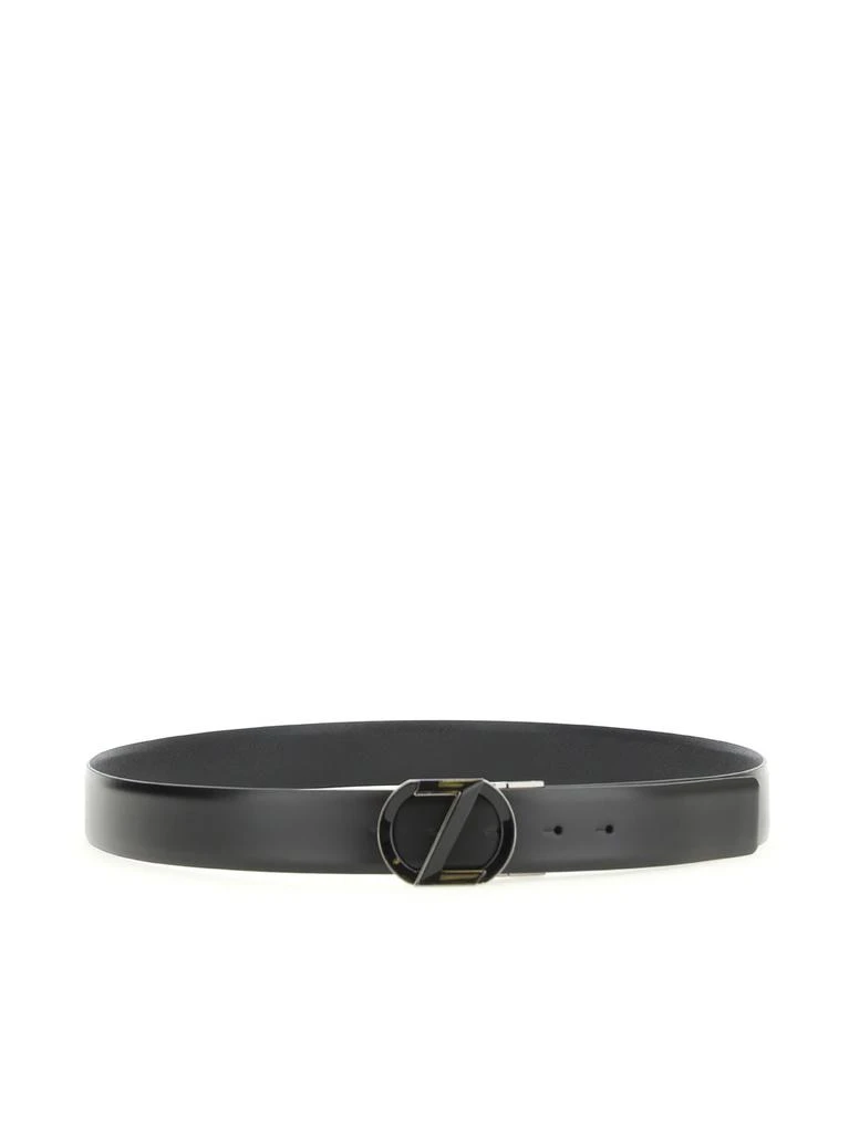 商品Zegna|Z ZEGNA BELTS,价格¥1658,第1张图片