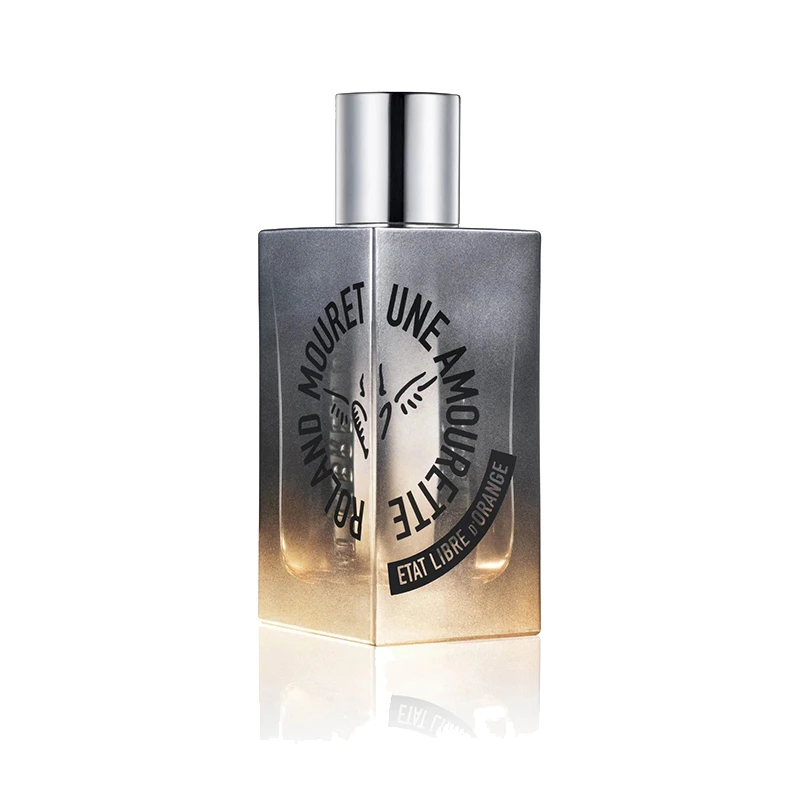 商品Etat Libre d’Orange|Etat Libre D’Orange 解放橘郡 「露水情缘」 中性香水50-100ml EDP浓香水 东方花香调,价格¥590,第1张图片