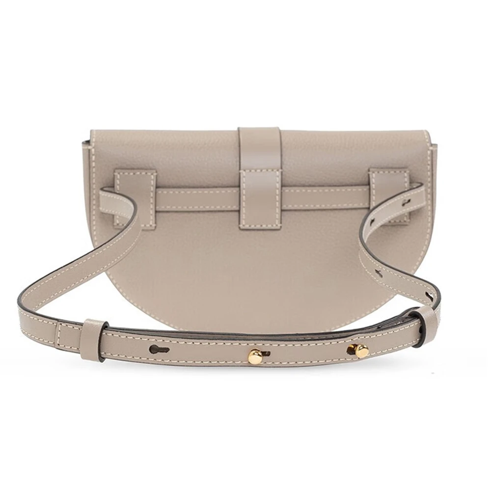 CHLOE' 女灰色女士腰包 C21AP118-C61-23W 商品