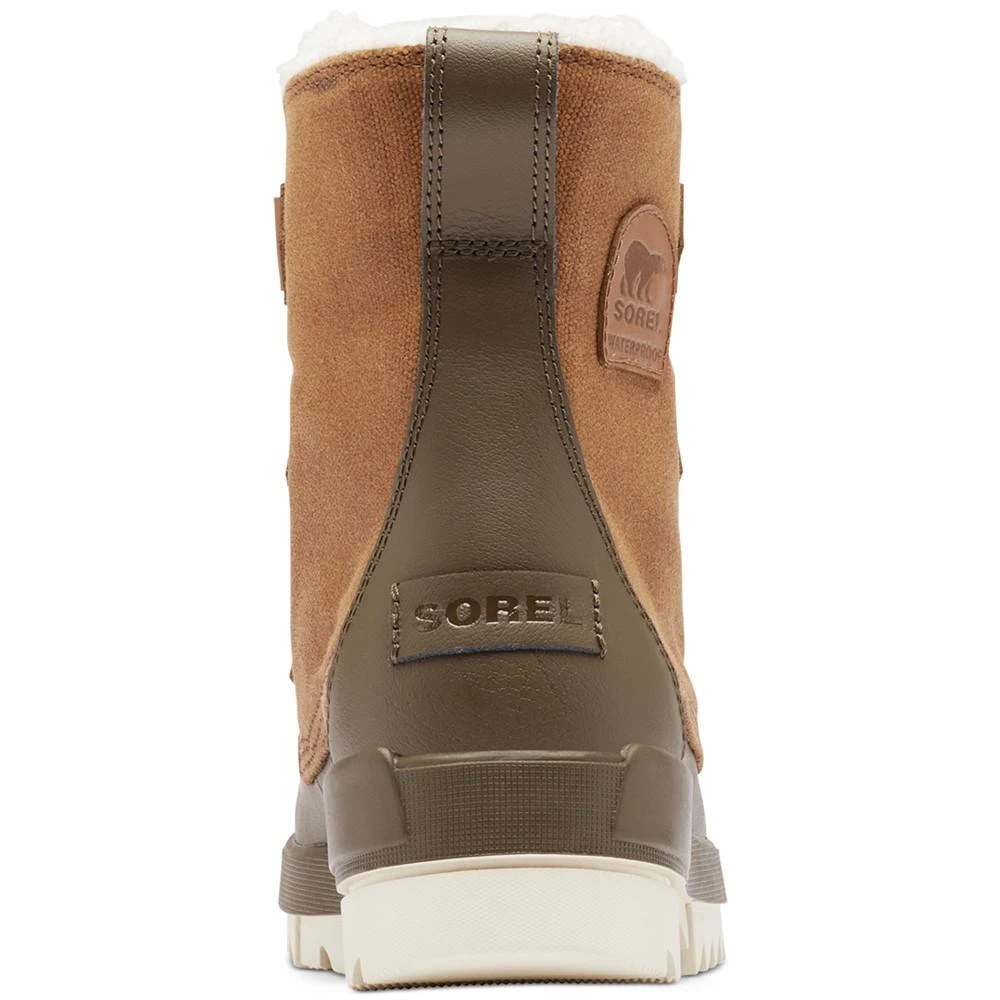 商品SOREL|Women's Tivoli IV Lug Sole Boots,价格¥217,第3张图片详细描述