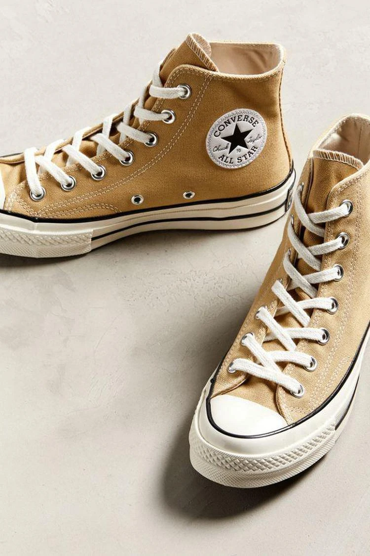 商品Converse|Converse Chuck Taylor '70s 高帮休闲鞋,价格¥497,第2张图片详细描述