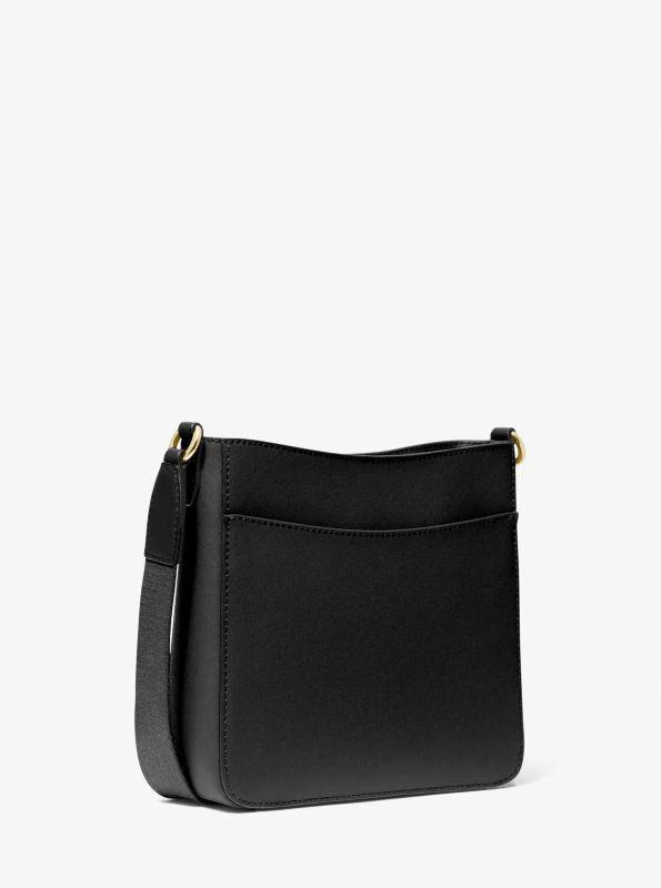 商品Michael Kors|Jet Set Travel Small Messenger Bag,价格¥584,第3张图片详细描述
