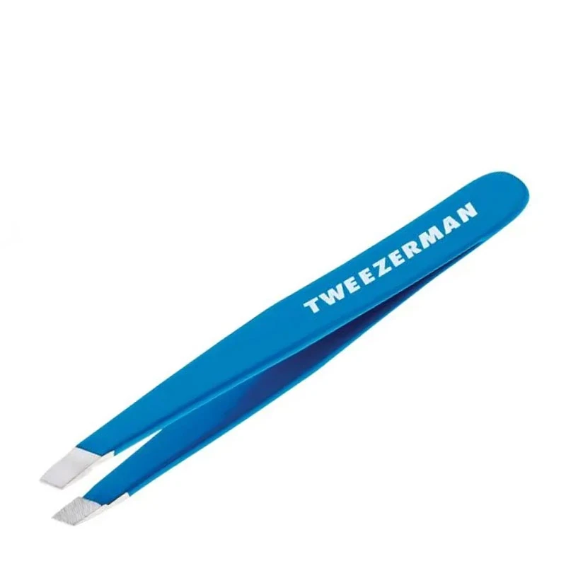 商品Tweezerman|Tweezerman 微之魅 迷你斜角镊子 Green Tea,价格¥146,第1张图片
