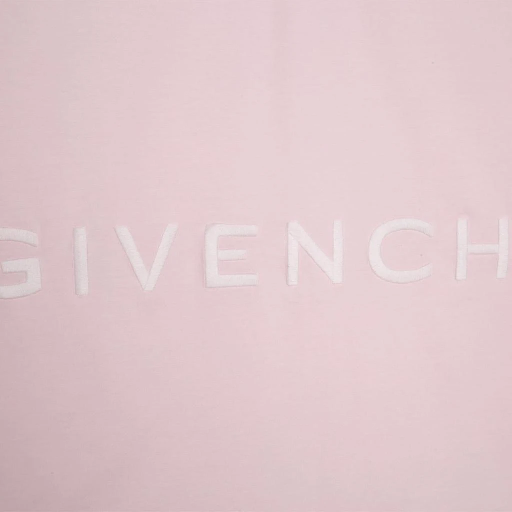 商品Givenchy|Blanket With Logo,价格¥1790,第3张图片详细描述
