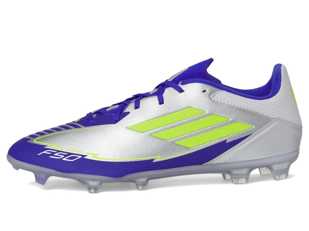 商品Adidas|F50 League Messi Firm Ground/Multi Ground,价格¥583,第4张图片详细描述