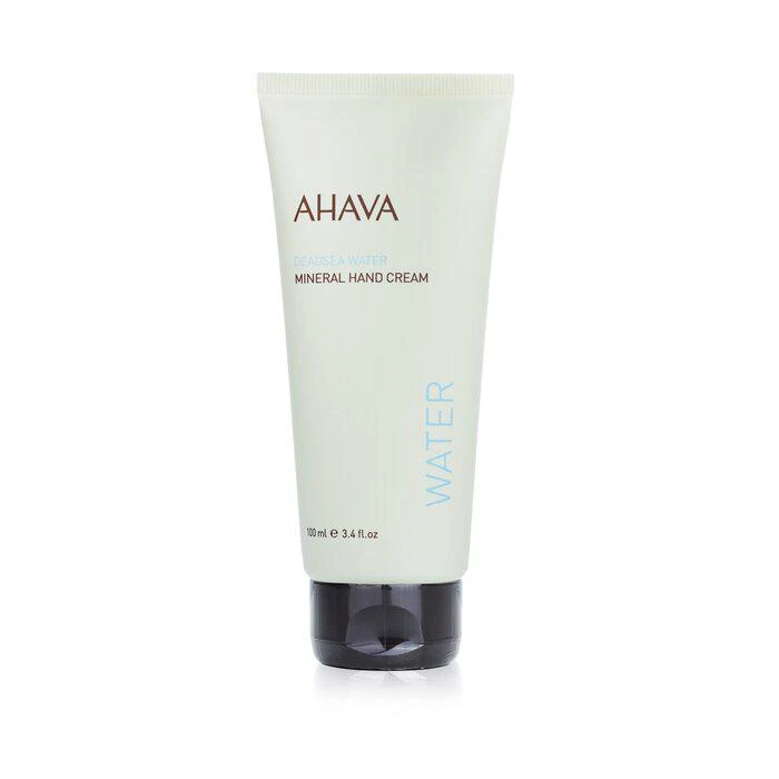 商品AHAVA|圣爱 死海矿物水护手霜 100ml/3.4oz,价格¥170,第1张图片