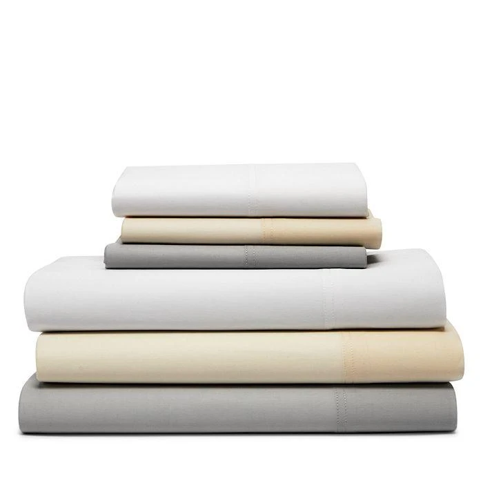 商品sky|Cotton & Tencel® Lyocell Sheet Set, Queen - 100% Exclusive,价格¥447,第2张图片详细描述