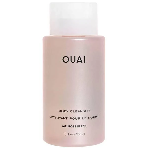 商品OUAI|OUAI Body Cleanser Melrose Place 300ml,价格¥292,第1张图片