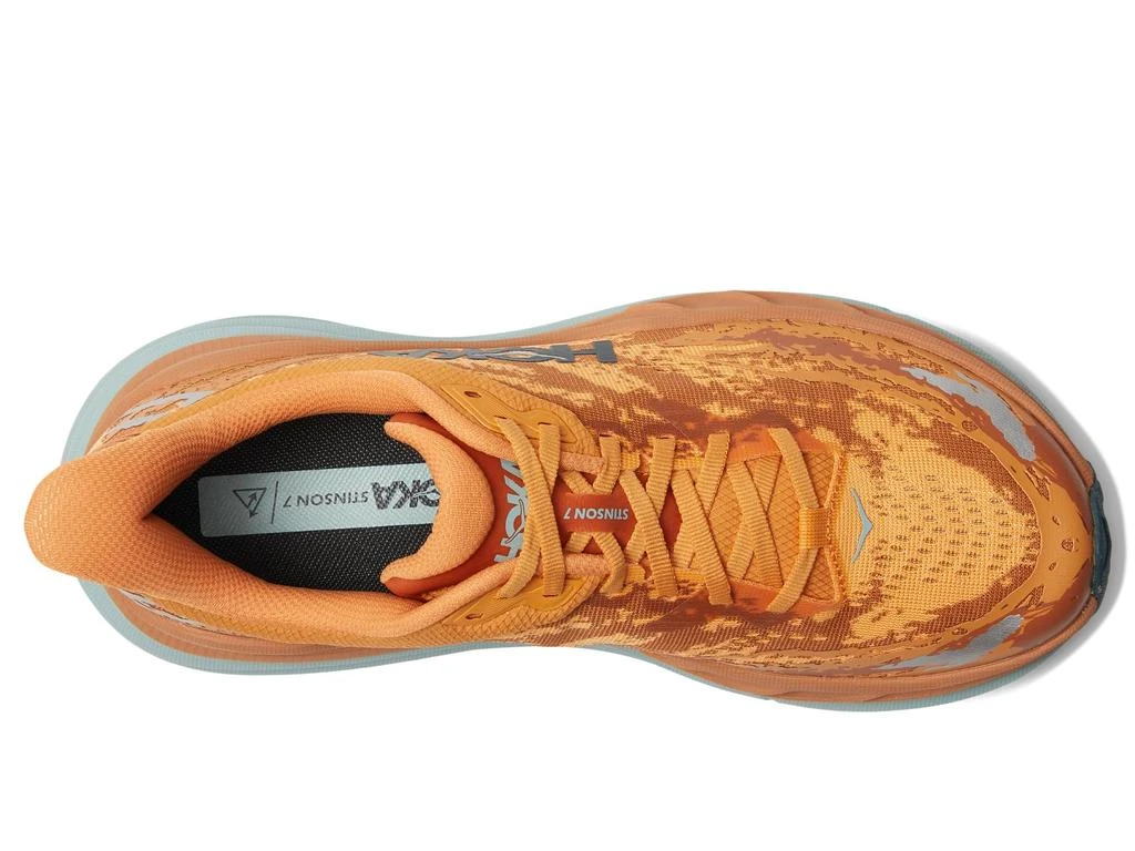 商品Hoka One One|Stinson 7,价格¥1024,第2张图片详细描述