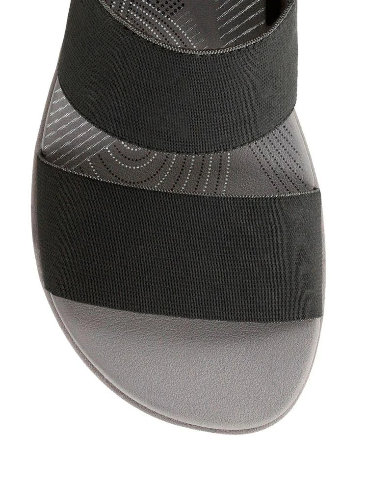 商品Clarks|Arla Jacory Sandals,价格¥391,第3张图片详细描述