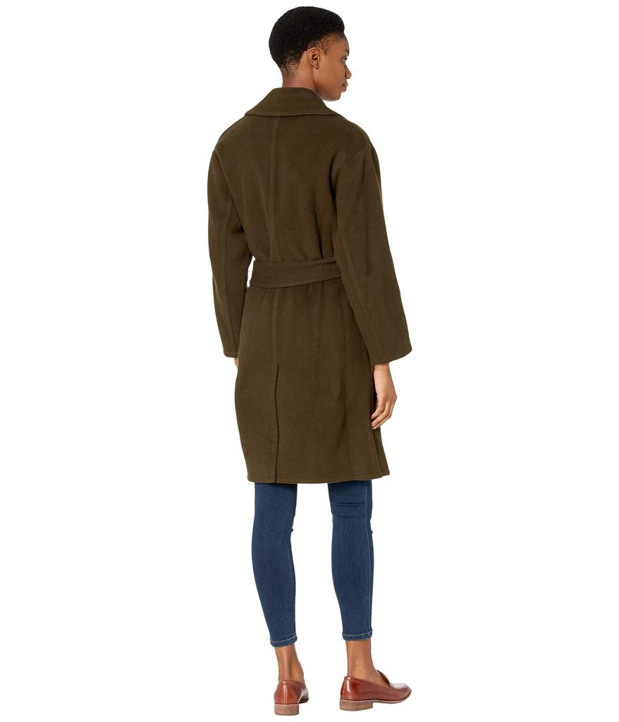 商品Vince|Patch Pocket Coat,价格¥2596,第2张图片详细描述
