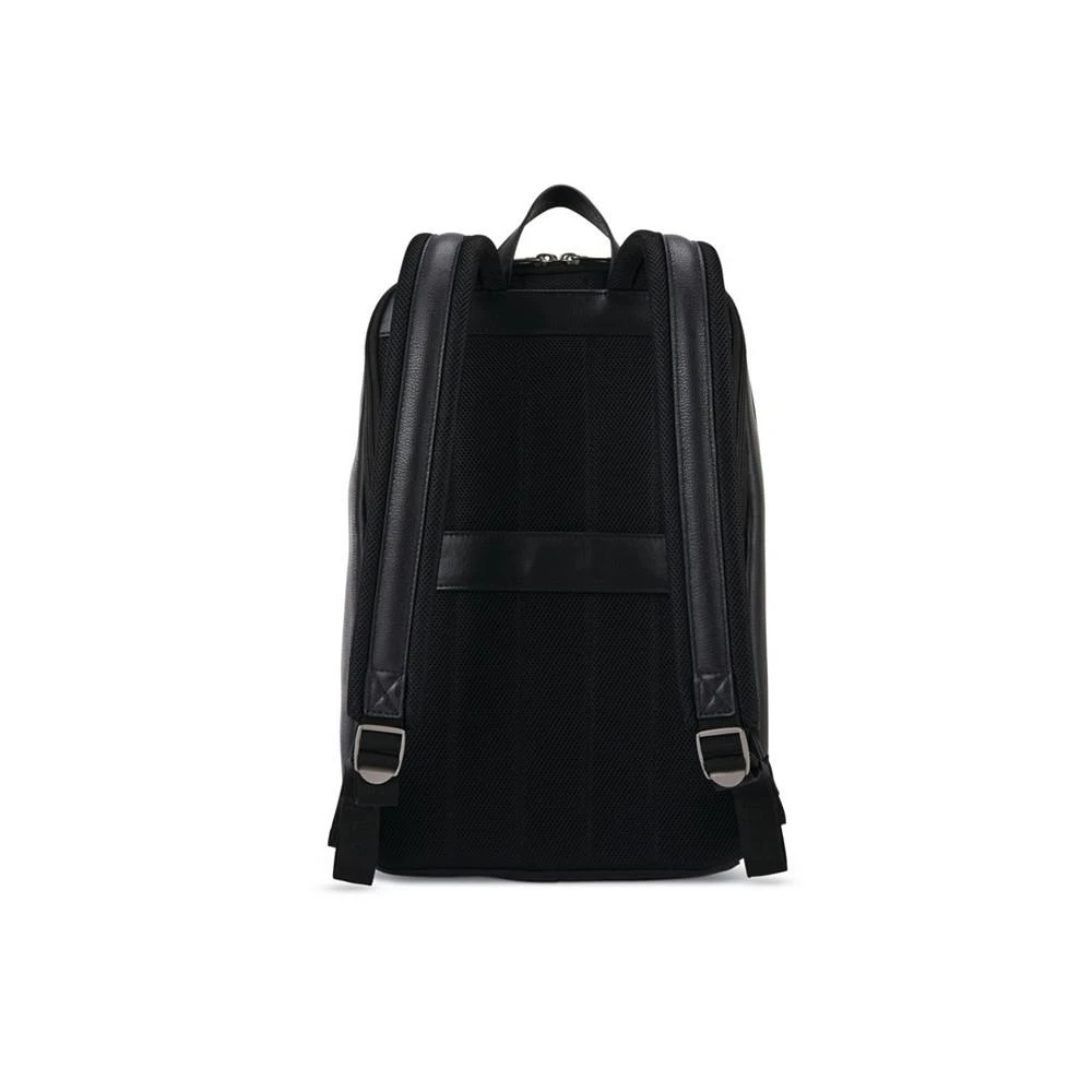 Samsonite Classic Leather Slim Backpack 5