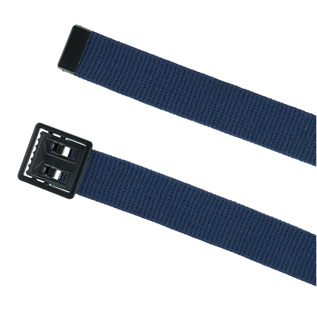商品CTM|Men's Big & Tall Military Grade Belt with Open Face Buckle,价格¥119,第2张图片详细描述