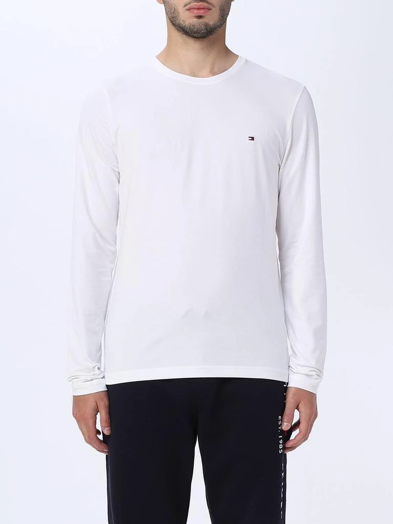 商品Tommy Hilfiger|Tommy Hilfiger t-shirt for man,价格¥265,第1张图片