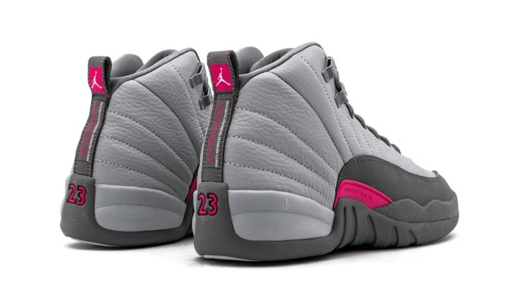 商品Jordan|Air Jordan 12 Retro GG,价格¥2309,第4张图片详细描述