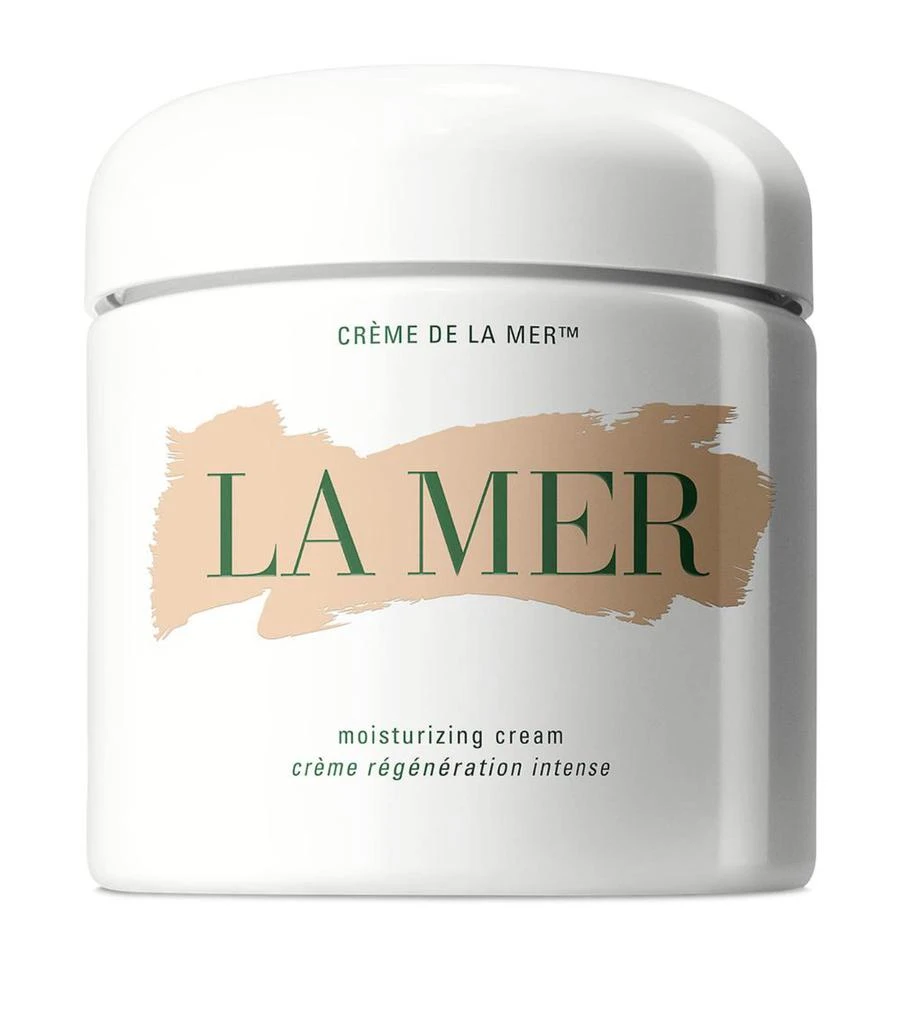 商品La Mer|Crème de la Mer Moisturizing Cream (500ml),价格¥21964,第1张图片