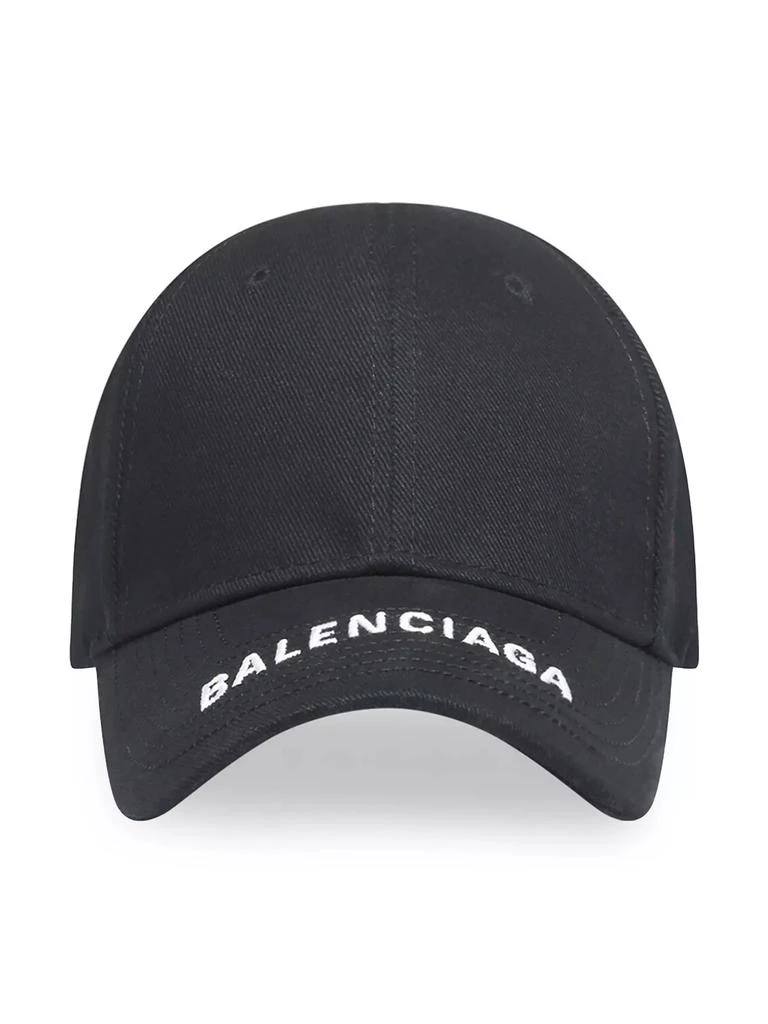 商品Balenciaga|Balenciaga Cap,价格¥3188,第1张图片