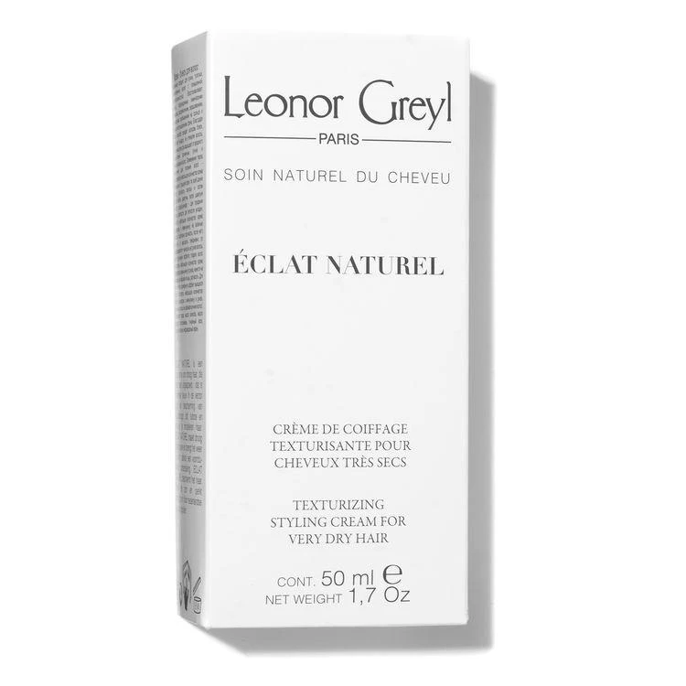 商品Leonor Greyl|Éclat Naturel - Nourishing Styling Cream,价格¥251,第3张图片详细描述