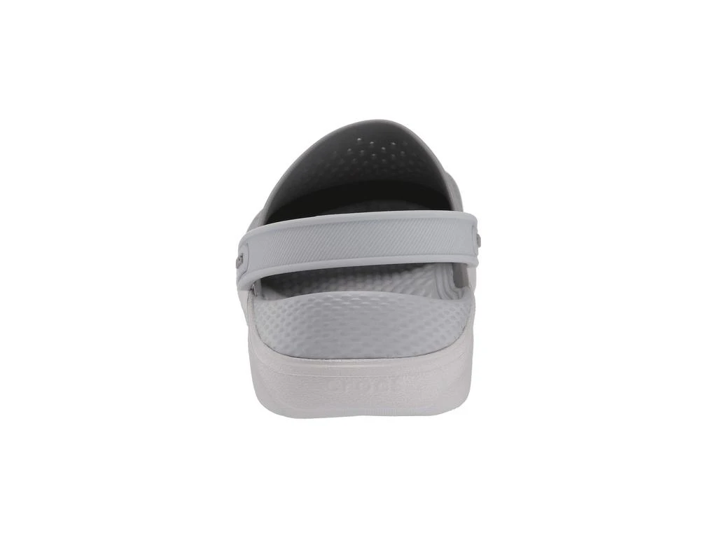 商品Crocs|LiteRide Clog,价格¥193,第5张图片详细描述