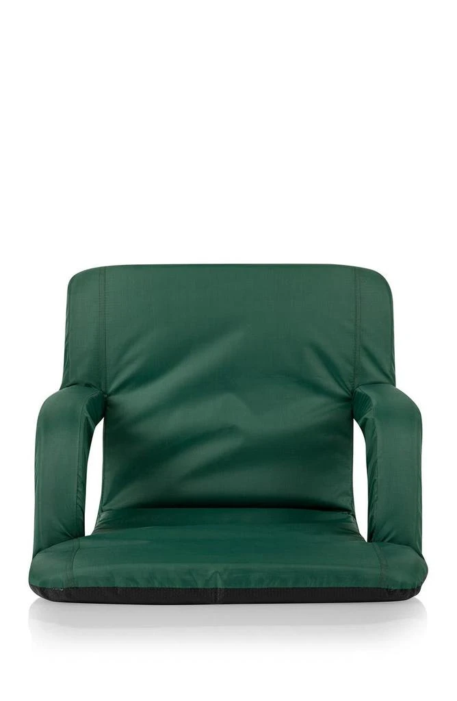 商品Picnic Time|Ventura Portable Reclining Stadium Seat,价格¥536,第3张图片详细描述