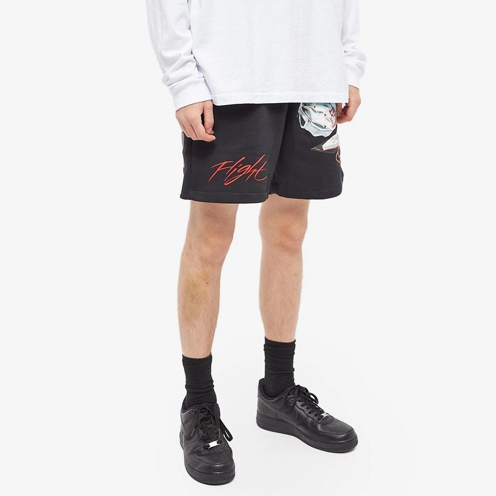 商品Jordan|Air Jordan Flight Artists Short,价格¥360,第2张图片详细描述