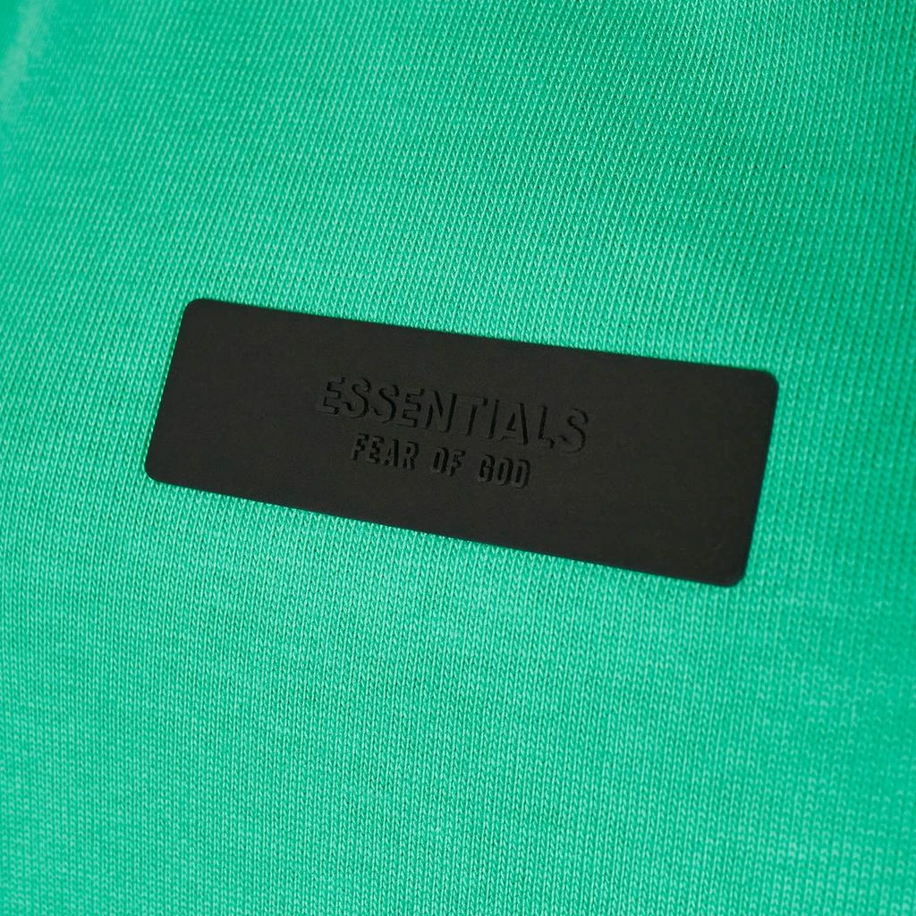 商品Essentials|Fear of God ESSENTIALS Tanktop Dress - Mint Leaf,价格¥560,第3张图片详细描述