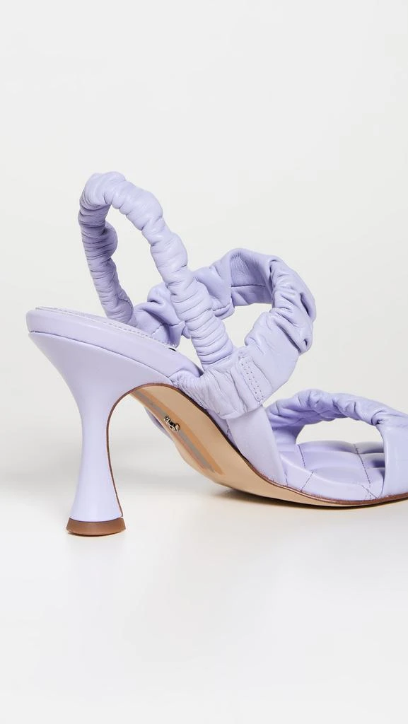 商品Sam Edelman|Sam Edelman Marlena 凉鞋,价格¥307,第4张图片详细描述