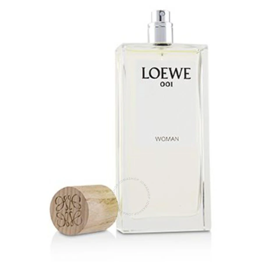 商品Loewe|Loewe Loewe 001 Ladies EDP,价格¥824,第2张图片详细描述