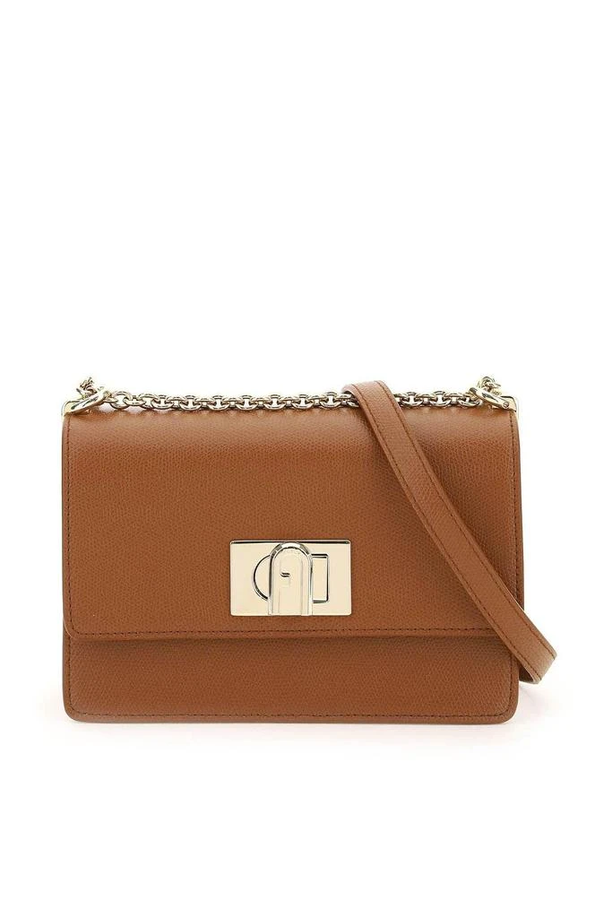 商品Furla|METROPOLIS MINI CROSSBODY BAG,价格¥1473,第1张图片