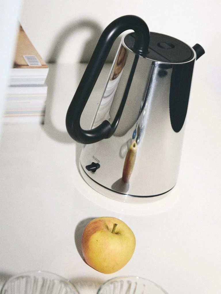 商品Alessi|Toru Electric Kettle,价格¥1633,第1张图片