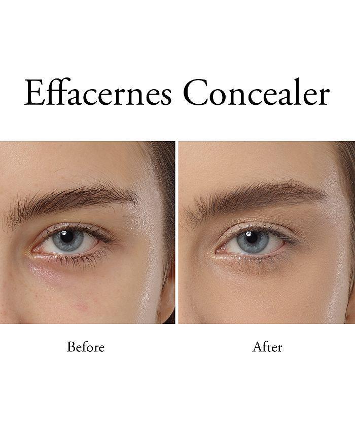 商品Lancôme|Effacernes Waterproof Protective Undereye Concealer,价格¥227,第5张图片详细描述