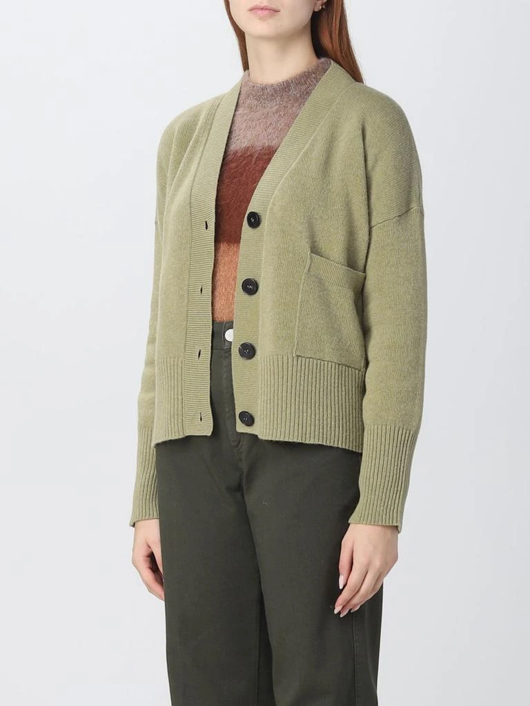 商品ROBERTO COLLINA|Roberto Collina cardigan for woman,价格¥1944,第3张图片详细描述