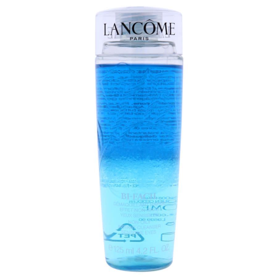 商品Lancôme|Lancome / Bi-facil Eye Makeup Remover 4.2 Oz,价格¥198,第1张图片