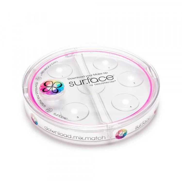 商品beautyblender|beautyblender sur.face pro 美妆调色盘专业版,价格¥299,第1张图片