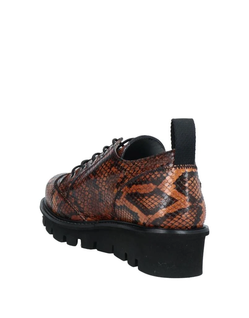 商品PATRIZIA BONFANTI|Laced shoes,价格¥352,第3张图片详细描述
