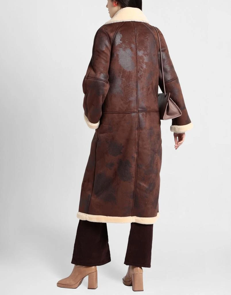 商品Topshop|Coat,价格¥1473,第3张图片详细描述