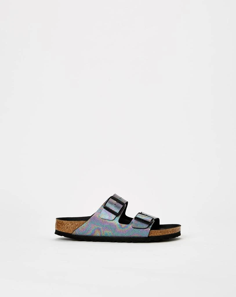 商品Birkenstock|Arizona Vegan Narrow,价格¥483,第1张图片