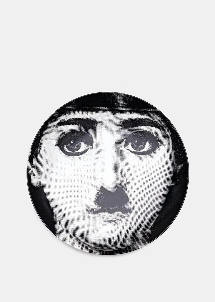 商品FORNASETTI|Fornasetti Tema e Variazioni n°204 Wall Plate,价格¥1271,第1张图片