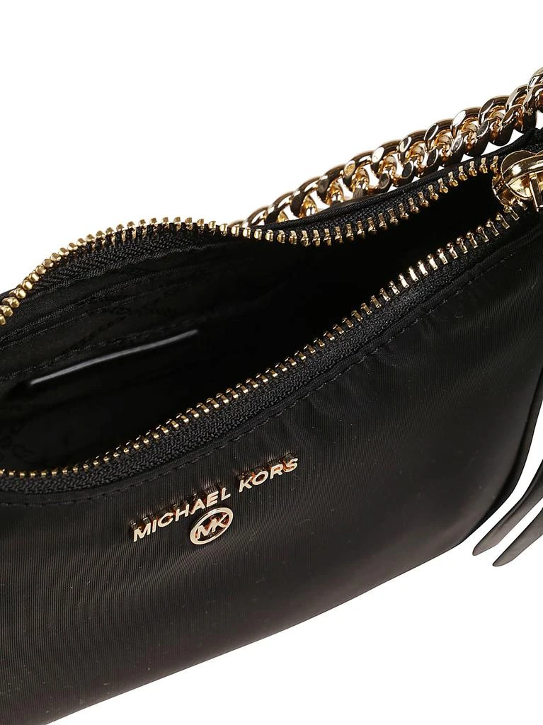 商品Michael Kors|Small Jet Set Charm Chain Pochette Bag,价格¥1271,第4张图片详细描述