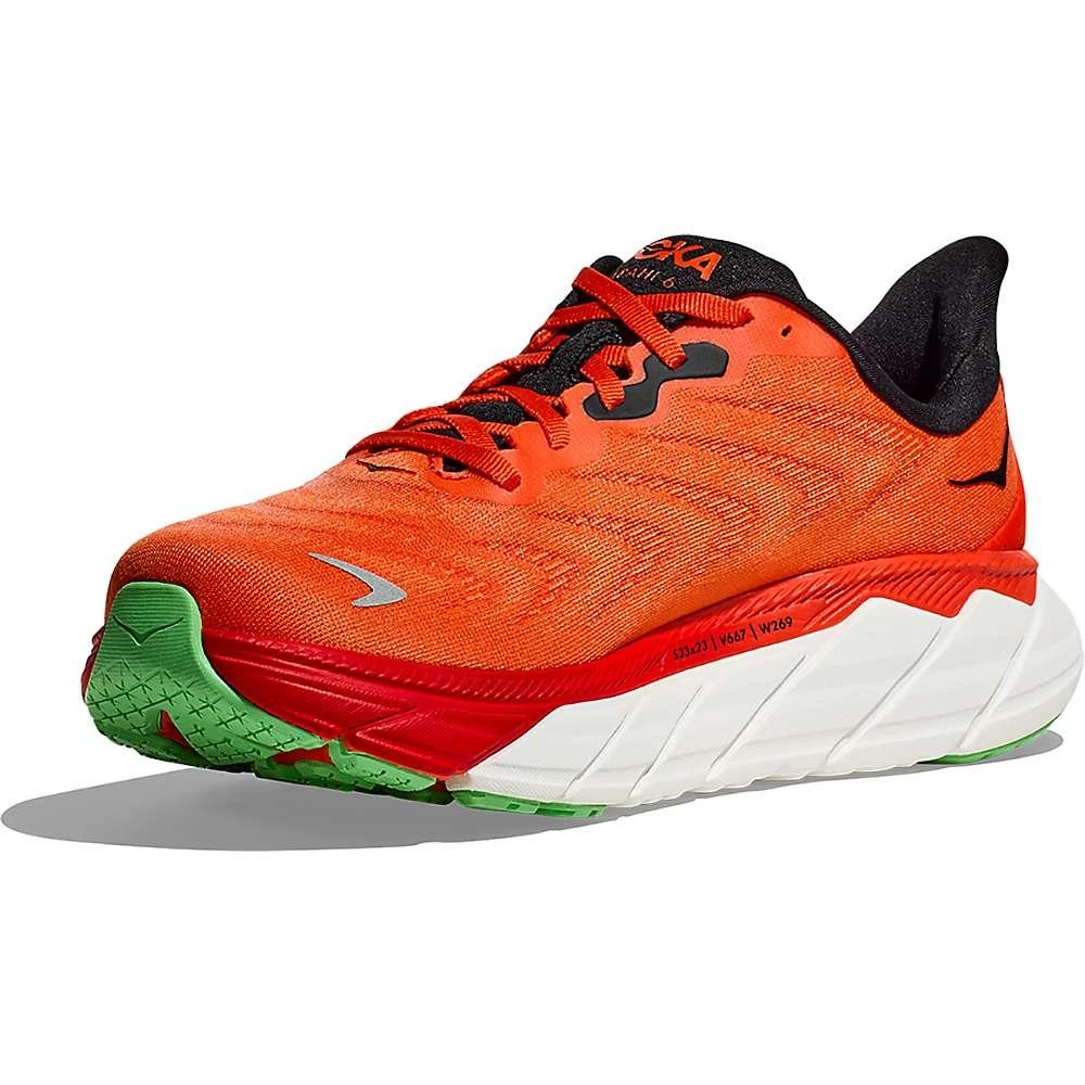 Hoka One One Men's Arahi 6 Shoe 商品