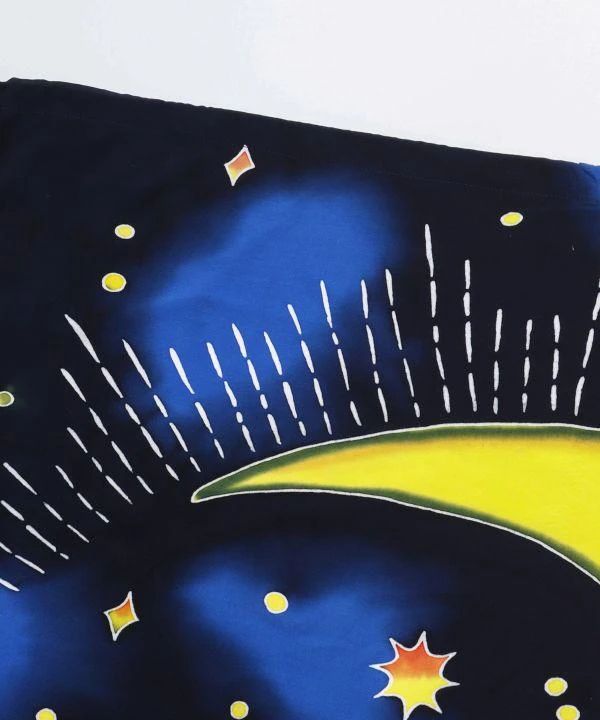 Night Land Tapestry 商品